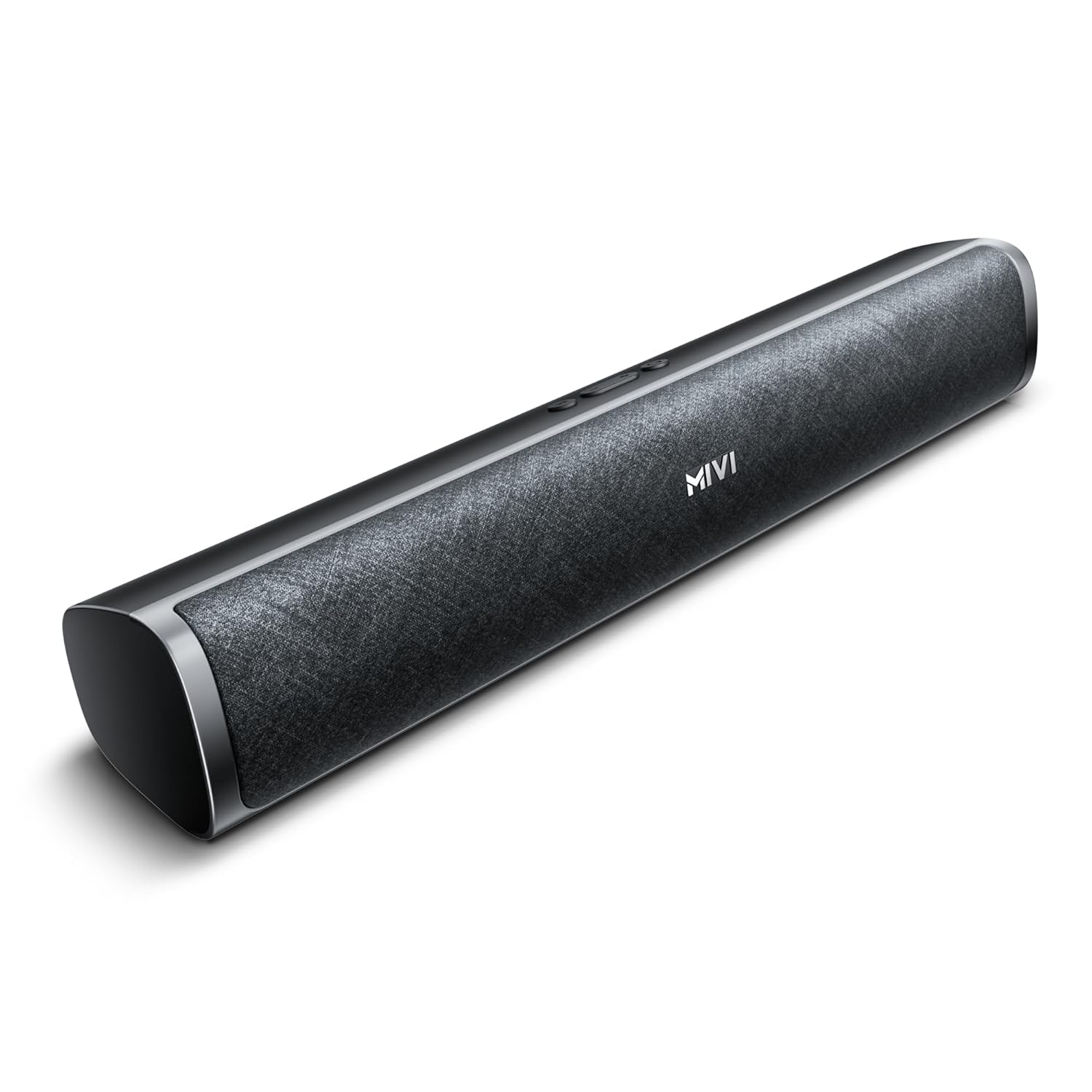 Mivi Fort Q26 Soundbar [Newly Launched] with 26W Powerful Audio
